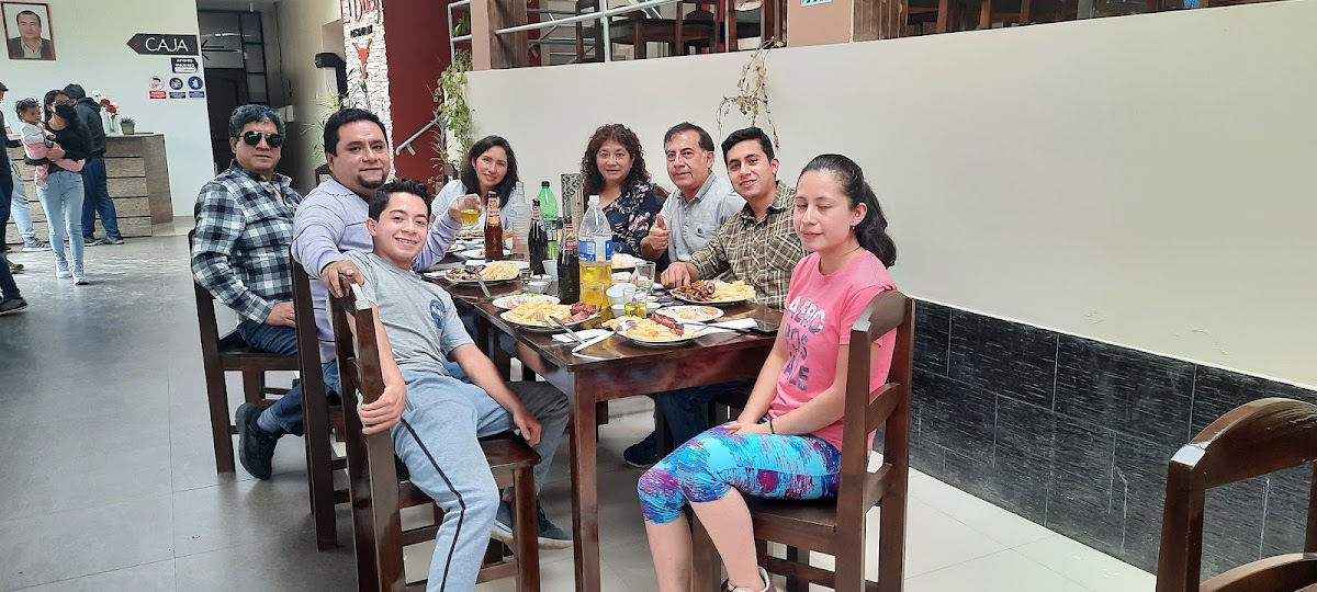 El Buey Restaurant-10