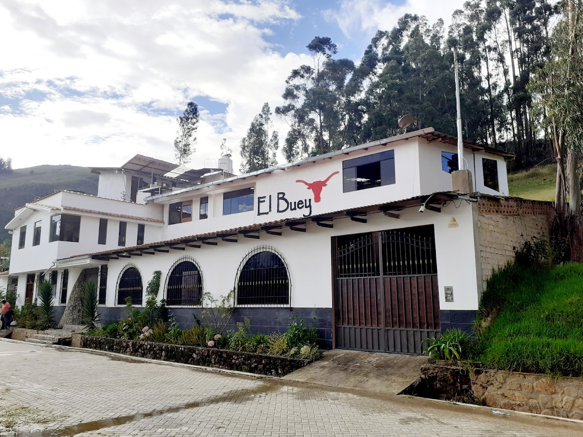 El Buey Restaurant-3