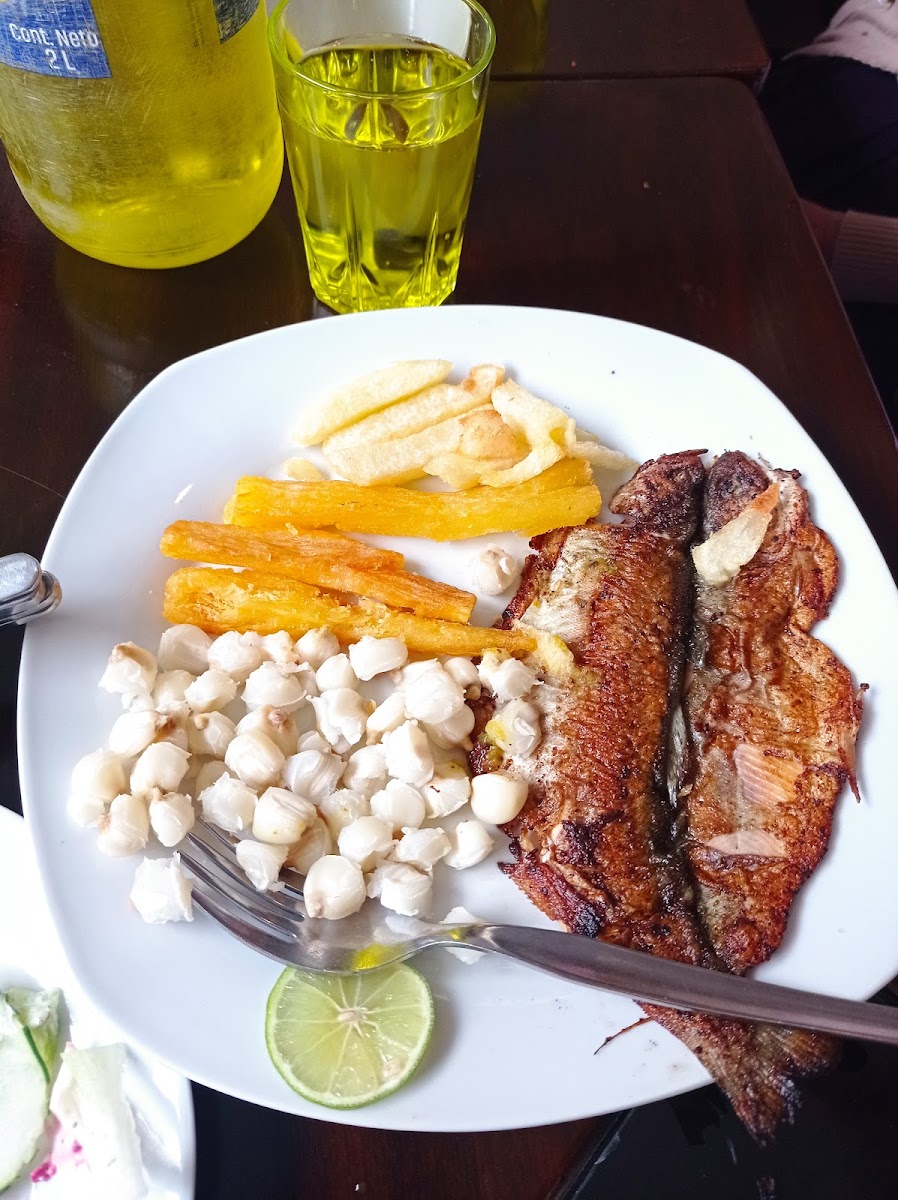 El Buey Restaurant-5