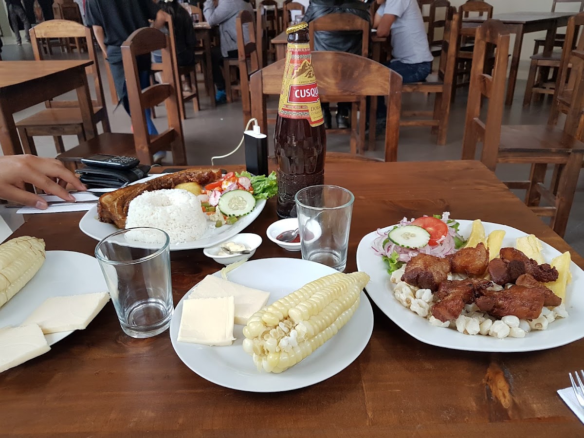 El Buey Restaurant-7